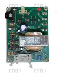 Controller, Motor, 120V, REPAIRED - Product Image