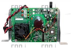 Controller, Motor, Refurbished - Product Image Controller, Motor, Refurbished - Product Image