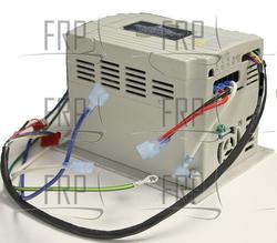 Controller, Refurbished - Product Image Controller, Refurbished - Product Image