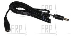 Cord, Extension - Product Image