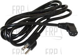 Cord, Power, 110V - Product Image