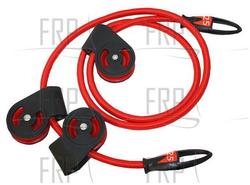 Cord, Resistance, 25LB - Product Image