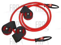 Cord, Resistance, 45LB - Product Image