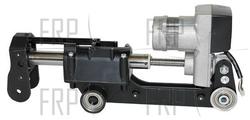 Coupler, Motor, Right - Product Image