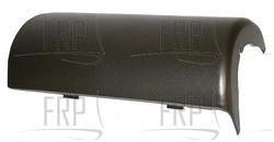 Cover, Front. Console Mast - Product Image