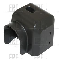 Rear Endcap, Right - Product image