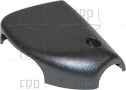 Cover, Arm, Left - Product Image Cover, Arm, Left - Product Image