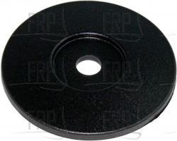 Cover, Axle, Large - Product Image