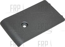 Cover, Back, TV - Product Image