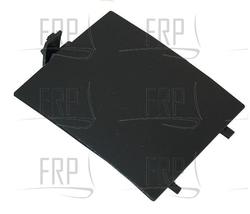 Cover, Battery - Product Image