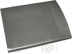 Cover, Belly pan - Product Image