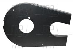 OUTER CHAIN COVER - Product Image