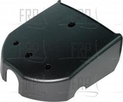 Cover, Console Chin Rear - Product Image