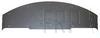 35006919 - Cover, Console back - 