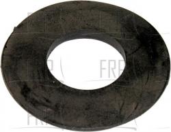 Cover, Crank Sideshield - Product Image