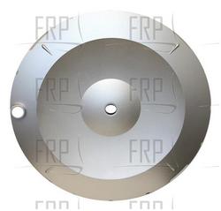 Cover, Disk - Product Image