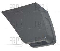 Cover, Foot, Rear, Left - Product Image