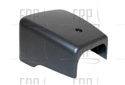 Cover, Front of Pedal Arm - Product Image