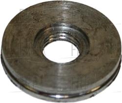 Cover, Gas Spring - Product Image