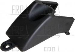 Cover, Gas Spring, Console - Product Image