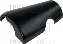Cover, Left handlebar - Product Image