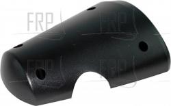 Cover, Handle Bar, Left, Rear - Product Image