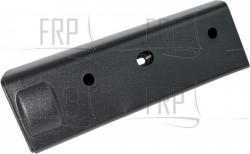 Cover, Handle, Lower, Right - Product Image