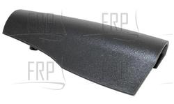 Cover, Handle, Upper, Left - Product Image
