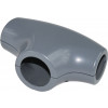 9000812 - Cover, Handlebar, Front, Left - Product Image