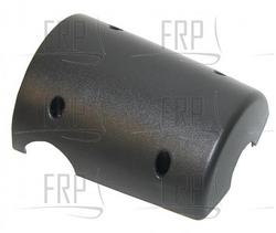 Cover, Handlebar, Pivot, Front, Right - Product Image