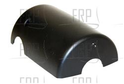 Cover, Handlebar, Rear, Right - Product Image