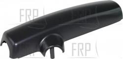 Cover, Handlebar, Right, Upper - Product Image