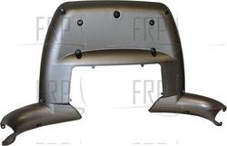 Cover, Housing, Console - Product Image Cover, Housing, Console - Product Image