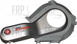 Cover, Left - Product Image Cover, Left - Product Image