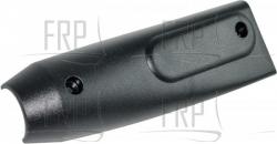 Cover, Long Handrail, Lower, Right - Product Image