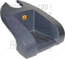 Cover, Main, Top,Blemished - Product Image Cover, Main, Top,Blemished - Product Image