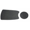 16000310 - Cover, Mast, Round - Product Image