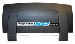 Cover, Motor - Product Image Cover, Motor - Product Image