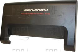 Cover, Motor - Product Image Cover, Motor - Product Image