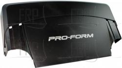 Cover, Motor - Product Image Cover, Motor - Product Image