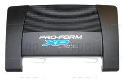 Cover, Motor, Blemished - Product Image Cover, Motor, Blemished - Product Image