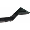 4001125 - Cover, Neck, Right, Black - Product Image