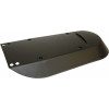 52001006 - Cover, Pad, Back - Product Image