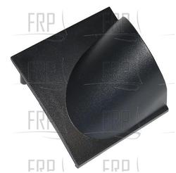 Cover, Rail. Left - Product Image