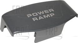 Cover, Ramp - Product Image