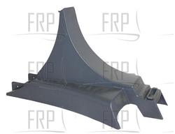 Cover, Rear Wedge - Product Image