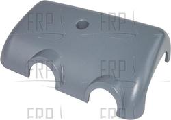 Cover, Rear stabilizer (A) - Product Image