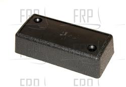 Cover, Receiver - Product Image