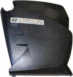 Cover, Right Shroud - Product Image