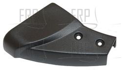 Cover, Roller Wheel, Left - Product Image